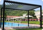Profile for Pergolas, Awnings, Roofs For Swimming Pools