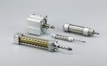 SPECIAL CYLINDERS FOR TEXTILE, FOOD, PROCESS TECHNOLOGY, MECHANICAL ENGINEERING