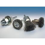 Cup Brush and Adaptors