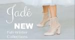 FallWinter Bridal & Evening Shoes Collections