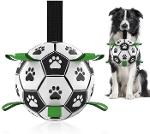 Indestructible Dog Toys Ball In Stock Wholesale