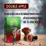 AT 01 - Double Apple