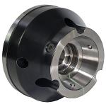 Pull Back Collet Chuck 42mm Capacity
