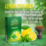 Lemon Mint Flavour
