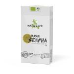 Sencha Green Tea Capsules, Nespresso®*-compatible