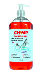 Champ Salmon Oil