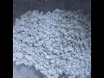 PET white pellets