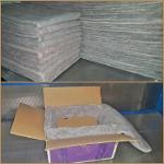 ECO-FRIENDLY THERMAL INSULATION BOX LINING