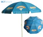 Beach parasol beach umbrella sun umbrella