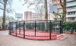 Panna football cage pk 10000 pro