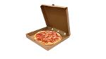Osq pizza 300 pure kraft pizza boxes