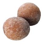 Quark balls, sugared