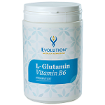 L-Glutamin Vitamin B6 500g