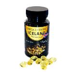 Omega 3 premium  Iseland  500 mg capsules No. 60