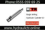 Hydraulic Cylinder TURKIYE