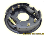 Drum brake complete for wheel loader FERRUM DM416x4 & DM312 x4