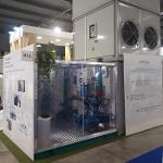 MITA Systems Cooling Stations