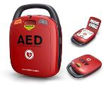 AED DEFIBRILLATOR HR-501 (ANATS)
