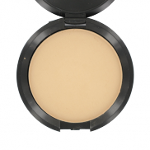 Pressed mineral foundation Nellie