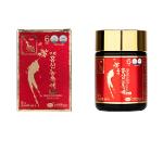 Korean Red Ginseng Extract Gold, 50g