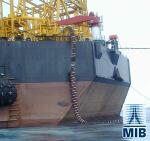 Tanker Loading Systems Bow Connection Packages (PB)