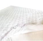QUILTED mattress protector - Hygienic