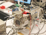 MaOS HiSpec Ion Mobility Spectrometer