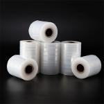 Stretch film in mini rolls (Handiwrap)