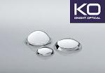 Moulded Optics for IPL Ceramic Reflectors