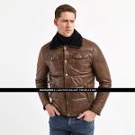 ELLIOT QUILTED JACKET
