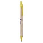 Pen Desok - Yellow