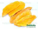 Dehydrated Mango JADE
