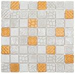Press Mosaic Tiles
