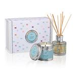 Bespoke Scented Candles and Reed Diffusers