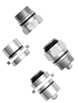 Quick Connect Couplings