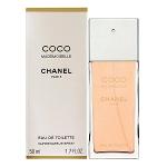 Chanel Coco Mademoiselle Eau de Toilette 50ml Spray