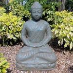 Budha Garden Statues