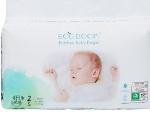 Eco Boom Biodegradable Diapers.