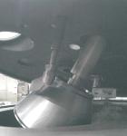 Vertical Peeler Centrifuge – Year 1995