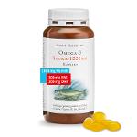 Omega-3 Supra-1000 mg Capsules
