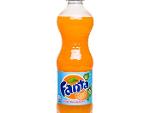 Fanta Mandarin-Orange- 500ml