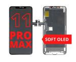 Iphone 11 Pro Max Oled Display Touch Screen Assembly - Soft