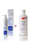 Anti-dandruff lotion + Anti-dandruff and itchy scalp shampoo for oily hair