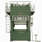 Conventional Deep Drawing Press