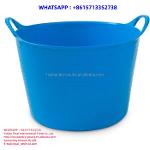 53L Flexible Tub Garden Bucket