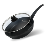 Frying pan 24 sm with non-stick coating