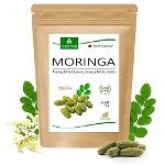 MoriVeda® Moringa Energy tablets