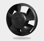 Duct fans - vo / vo-t 120 with ring