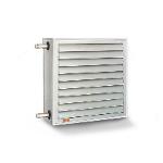 Cooling Plants - Heat recovery