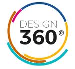 Turnkey office Design & Build concept, DESIGN 360